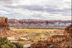 Rare Commercial Canyon and Cave Opportunity in Southeastern Utah