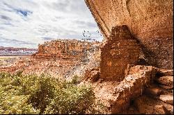Rare Commercial Canyon and Cave Opportunity in Southeastern Utah