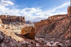 Rare Commercial Canyon and Cave Opportunity in Southeastern Utah