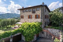 Stone Country Villa with breathtaking views