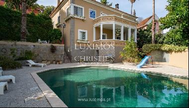 5 Bedroom Villa with pool for sale in Caldas de Monchique, Algarve