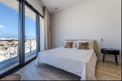 Gzira Penthouse