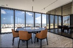 Gzira Penthouse