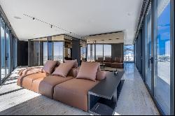 Gzira Penthouse