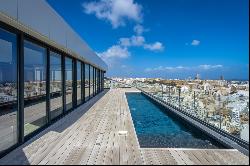 Gzira Penthouse