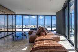 Gzira Penthouse