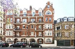 Priory Mansions, 90 Drayton Gardens, Chelsea, London, SW10 9RG