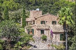 Country Estate, Pollensa, Mallorca, Spain, 07460