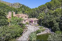 Country Estate, Pollensa, Mallorca, Spain, 07460