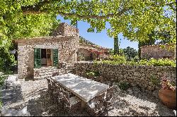 Country Estate, Pollensa, Mallorca, Spain, 07460