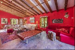 Country Estate, Pollensa, Mallorca, Spain, 07460