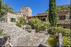 Country Estate, Pollensa, Mallorca, Spain, 07460