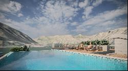 Apartments In Residential Building, Dobrota, Kotor, Montenegro, R2112-3