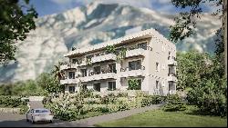 Apartments In Residential Building, Dobrota, Kotor, Montenegro, R2112-3