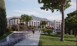 Luxury Apartments In Tivat, Tivat, Montenegro, R2113-3