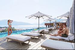 Luxury Apartments In Tivat, Tivat, Montenegro, R2113-3