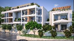 Apartments In Complex With Pool, Kavac, Kotor, Montenegro, R2114-3