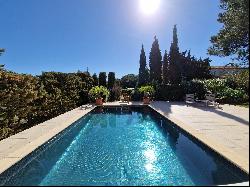 PANORAMIC VIEW ON LAGOONS !