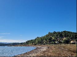 PANORAMIC VIEW ON LAGOONS !