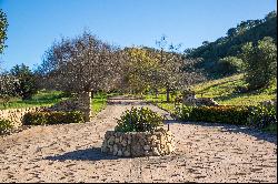 Central Coast Ranch Estate