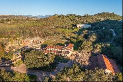 Central Coast Ranch Estate