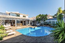 6 Bedroom House, Cascais