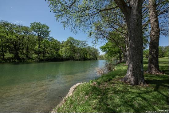 New Braunfels