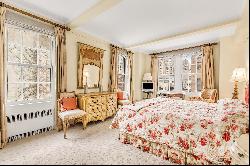 Elegant 2 Bed 2 Bath at the Carlyle