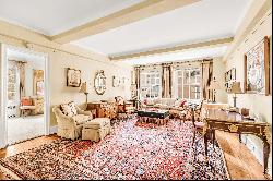 Elegant 2 Bed 2 Bath at the Carlyle