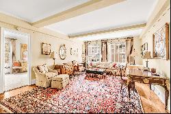 Elegant 2 Bed 2 Bath at the Carlyle