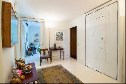 Luxury apartment near piazzale delle Muse.