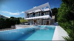 Villa for sale in Alicante, Altea, Altea Hills, Altea 03590