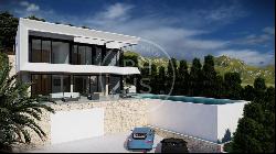 Villa for sale in Alicante, Altea, Altea Hills, Altea 03590