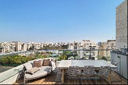 Gorgeous Penthouse in Ramat Aviv Hahadasha in Tel Aviv