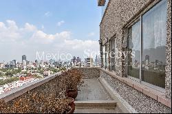 Penthouse Emilio Castelar