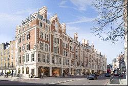 Knightsbridge Gate, Apartment 6, 55 Knightsbridge, SW1X 7BF