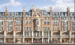 Knightsbridge Gate, Apartment 6, 55 Knightsbridge, SW1X 7BF