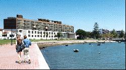 1 Bedroom Apartment, Upon Bay Mundet, Seixal, Setubal