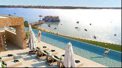 1 Bedroom Apartment, Upon Bay Mundet, Seixal, Setubal