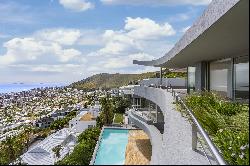 Top Road, Fresnaye, Cape Town, 8005