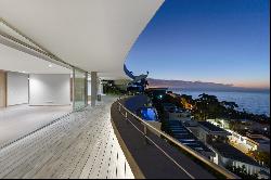 Top Road, Fresnaye, Cape Town, 8005