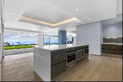 Top Road, Fresnaye, Cape Town, 8005