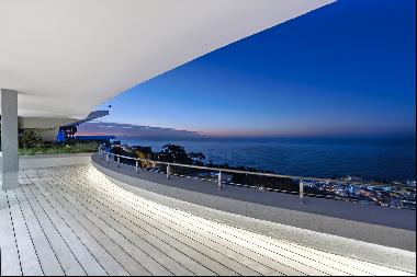 Top Road, Fresnaye, Cape Town, 8005