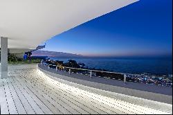 Top Road, Fresnaye, Cape Town, 8005