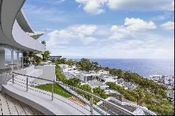 Top Road, Fresnaye, Cape Town, 8005