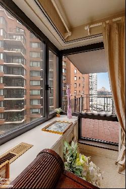 60 SUTTON PLACE SOUTH 7FS in New York, New York