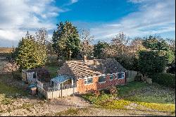 Foston Lane Poultry Farm, North Frodingham, Driffield, East Yorkshire, YO25 8JZ