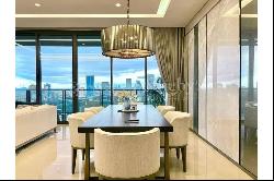 The Residences at Sindhorn Kempinski Hotel Bangkok