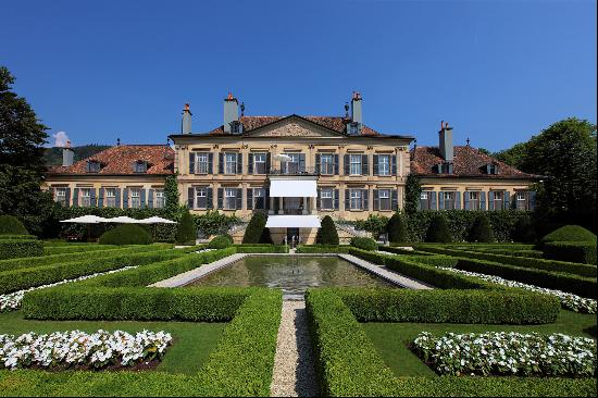 Château de Vincy