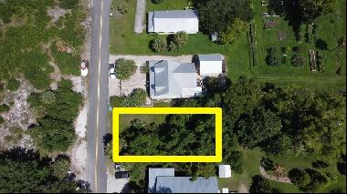 112 Dr Frederick S Humphries St, Apalachicola FL 32320